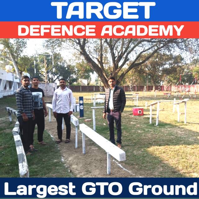 best defence coaching in india