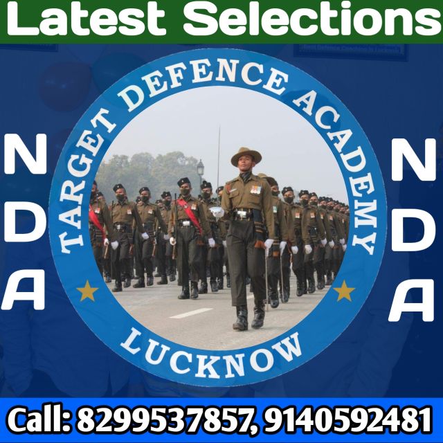 best ssb coaching in lucknow