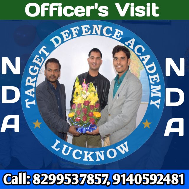 best ssb coaching in lucknow