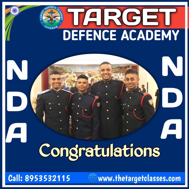 Best NDA Coaching in india