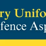 12 Military Uniform Rules for Defence Aspirants