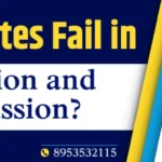 Why Do Candidates Fail in PPDT Narration and Group Discussion