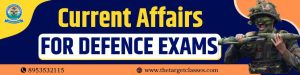 Current Affairs For NDA 2025 | Quiz | NDA 2 2025 Current Affairs ...