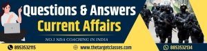Current Affairs 2025 Questions and Answers - General Knowledge Quiz PDF ...