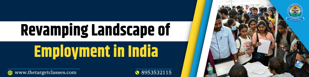 Employment in India