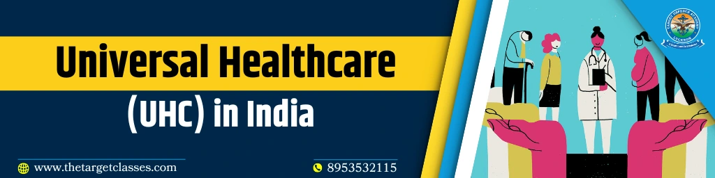Universal Healthcare