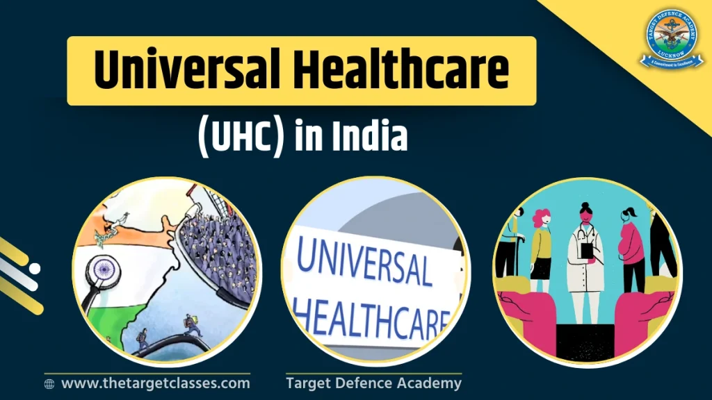 Universal Healthcare