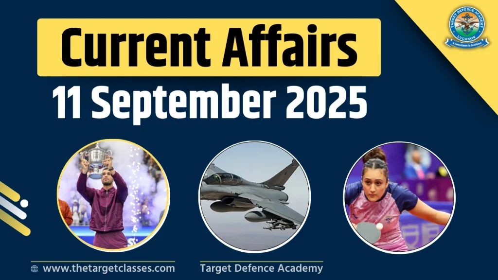 current affairs 11september 2025