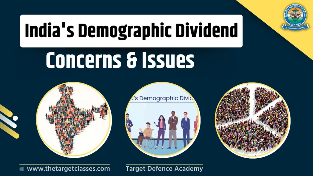 India's Demographic Dividend