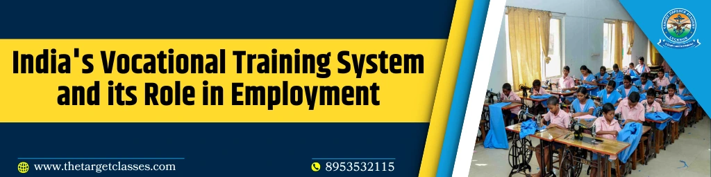 Vocational Training System