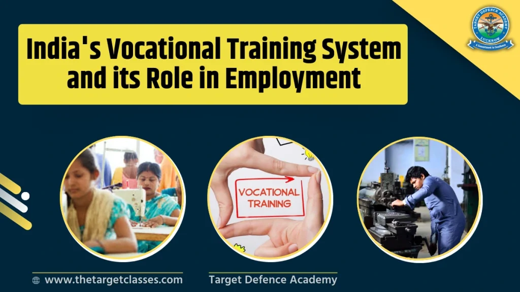 Vocational Training System