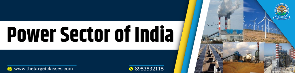 Power Sector of India