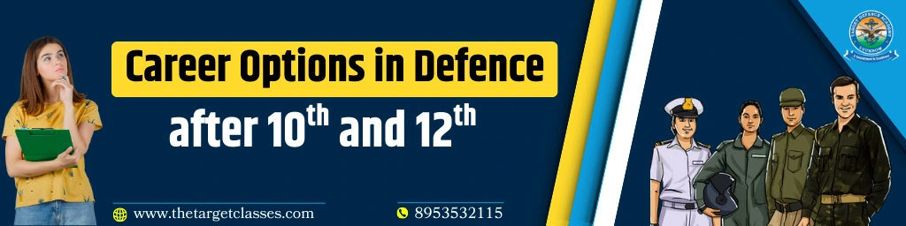 Career options after 10th