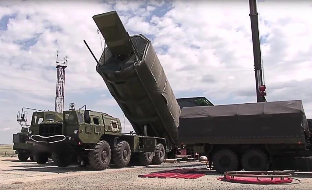 Fastest Missiles in the World 